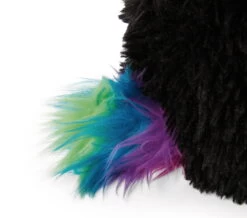 Nici 48251 Schwarzes Schaf Jerome 25cm Plüsch Comic-Look Wolf Ulvy & Friends -Boutique-Laden für Plüschtiere 48251 04 ZA Frei 2048x1804 1