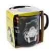 Nici 48255 Tasse Schwarzes Schaf Jerome 10cm Comic Wolf Ulvy & Friends 400ml -Boutique-Laden für Plüschtiere 48255 01 HA Frei 2048x1756