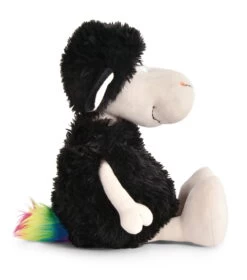 Nici 48257 Schwarzes Schaf Jerome 50cm Plüsch Comic-Look Wolf Ulvy & Friends -Boutique-Laden für Plüschtiere 48257 02 ZA Frei 1809x2048 3