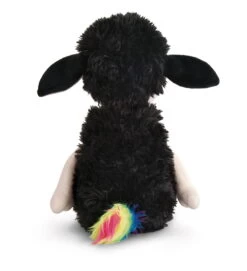 Nici 48251 Schwarzes Schaf Jerome 25cm Plüsch Comic-Look Wolf Ulvy & Friends -Boutique-Laden für Plüschtiere 48257 03 ZA Frei 1868x2048