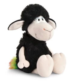 Nici 48252 Schwarzes Schaf Jerome 35cm Plüsch Comic-Look Wolf Ulvy & Friends -Boutique-Laden für Plüschtiere 48257 04 ZA Frei 1832x2048 1