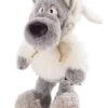 Nici 48258 Wolf Ulvy (im Schafspelz) 50cm Schlenker Plüsch Kuscheltier -Boutique-Laden für Plüschtiere 48258 01 HA Frei 1334x2048 1