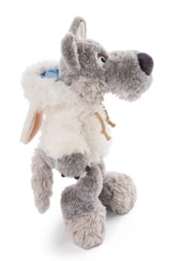 Nici 48259 Wolf Ulvy (im Schafspelz) 70cm Schlenker Plüsch Kuscheltier -Boutique-Laden für Plüschtiere 48258 03 ZA Frei 1346x2048
