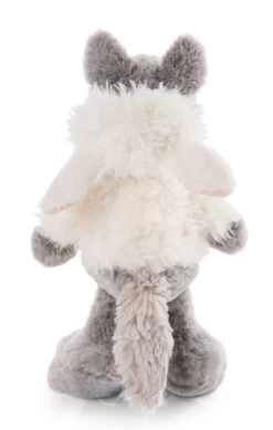 Nici 48259 Wolf Ulvy (im Schafspelz) 70cm Schlenker Plüsch Kuscheltier -Boutique-Laden für Plüschtiere 48258 04 ZA Frei 1301x2048