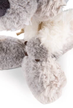 Nici 48259 Wolf Ulvy (im Schafspelz) 70cm Schlenker Plüsch Kuscheltier -Boutique-Laden für Plüschtiere 48258 06 ZA Frei 1374x2048