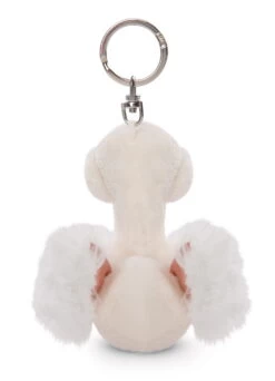 Nici 48260 Schlüsselangänger Schwan Weiß Ca 10cm Plüsch Love Classics GREEN -Boutique-Laden für Plüschtiere 48260 03 ZA Frei 1478x2048