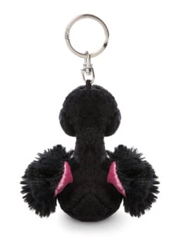 Nici 48261 Schlüsselangänger Schwan Schwarz Ca 10cm Plüsch Love Classics GREEN -Boutique-Laden für Plüschtiere 48261 03 ZA Frei 1473x2048 1