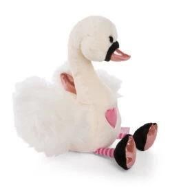 Nici 48272 + 48273 SET Zwei Schwäne 70cm Plüsch Kuscheltier Love Classics GREEN -Boutique-Laden für Plüschtiere 48268 03 ZA Frei 1821x2048 5