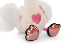 Nici 48270 Schwan Weiß Ca 50cm Plüsch Kuscheltier Love Classics GREEN -Boutique-Laden für Plüschtiere 48268 05 ZA Frei 2048x1365 7