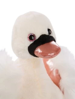 Nici 48270 + 48271 SET Zwei Schwäne 50cm Plüsch Kuscheltier Love Classics GREEN -Boutique-Laden für Plüschtiere 48268 08 ZA Frei 1561x2048 6