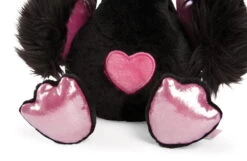 Nici 48271 Schwan Schwarz Ca 50cm Plüsch Kuscheltier Love Classics GREEN -Boutique-Laden für Plüschtiere 48269 03 ZA Frei 2048x1336 7
