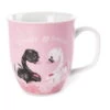 Nici 48280 Tasse Zwei Schwäne "always & Forever" Porzellan 410ml Love Classics -Boutique-Laden für Plüschtiere 48280 01 HA Frei 1851x2048