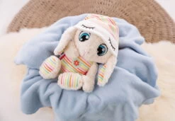 Nici 48290 Schlafmützen Schaf Jolala 22cm Plüsch Kuscheltier Schlenker -Boutique-Laden für Plüschtiere 48290 10 Milieu 2048x1418