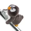Nici 48304 MagNICI Pinguin Noshy Ca 12cm Magnetfigur Plüsch Winter Friends GREEN -Boutique-Laden für Plüschtiere 48304 01 HA Frei 2048x1467