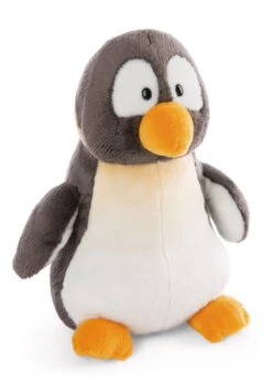 Nici 48323 Pinguin Noshy Sitzend Ca 60cm Plüsch Kuscheltier Winter Friends GREEN