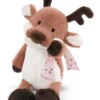 Nici 48317 Rentier Jonte 36cm Plüsch Schlenker Kuscheltier Winter Friends GREEN -Boutique-Laden für Plüschtiere 48309 01 HA Frei 1398x2048 1