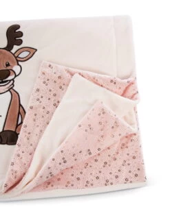 Nici 48335 Plüschdecke Rentier Jonte Ca. 140x175cm Winter Friends GREEN 12 Nici 48335 Plüschdecke Rentier Jonte Ca. 140x175cm Winter Friends GREEN -Boutique-Laden für Plüschtiere 48335 02 ZA Frei 1674x2048