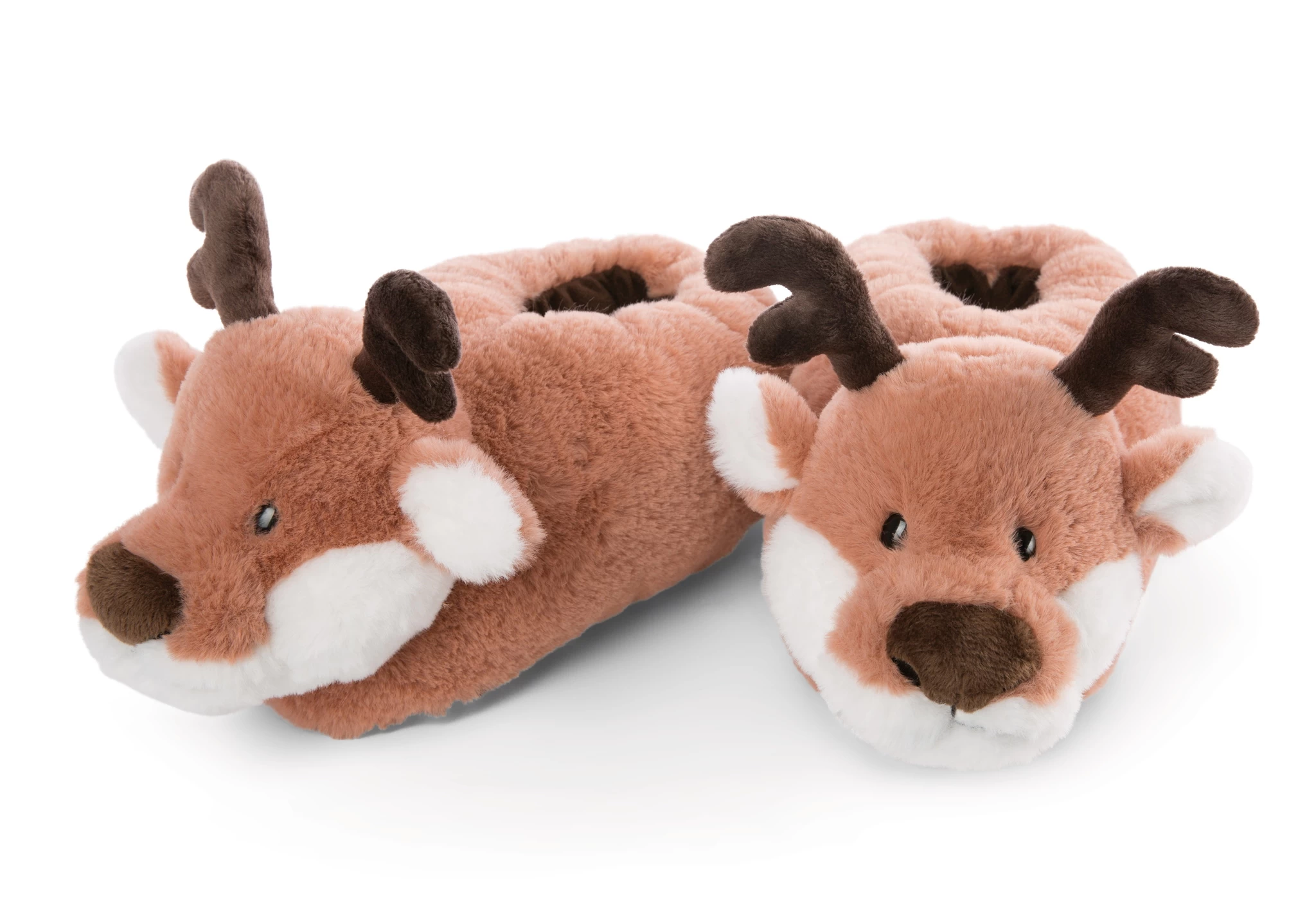 Nici 48338 Hausschuhe Rentier Jonte Figürlich 34-37 Plüsch Winter Friends GREEN 3 Nici 48338 Hausschuhe Rentier Jonte Figürlich 34-37 Plüsch Winter Friends GREEN