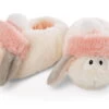 Nici 48341 Hausschuhe Hase Liska Figürlich 38-41 Plüsch Winter Friends GREEN -Boutique-Laden für Plüschtiere 48340 01 HA Frei 2048x1132 1