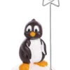 Nici 48361 Fotohalter Zettelhalter Pinguin Noshy Polyresin Winter Friends -Boutique-Laden für Plüschtiere 48361 01 HA vorl 1186x2048