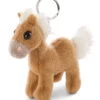 Nici 48370 Schlüsselanhänger Pony Lorenzo 10cm Plüsch Pferd Mystery Hearts -Boutique-Laden für Plüschtiere 48370 01 HA Frei 1771x2048