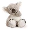 Nici 48391 Koala Kaola 25cm Plüsch Kuscheltier Schlenker Wild Friends -Boutique-Laden für Plüschtiere 48391 01 HA Frei 2048x1957