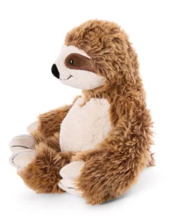 Nici 48393 Faultier Slobby + Klettverschluss 25cm Plüsch Schlenker Wild Friends -Boutique-Laden für Plüschtiere 48393 02 ZA Frei 1574x2048