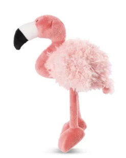Nici 48395 Flamingo 25cm Plüsch Kuscheltier Schlenker Wild Friends -Boutique-Laden für Plüschtiere 48395 03 ZA Frei 1630x2048