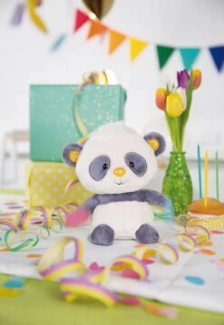 Nici 48417 Singing Panda Mit Sing- & Tanzfunktion Ca 20cm Plüsch Kuscheltier -Boutique-Laden für Plüschtiere 48417 10 Milieu 1417x2048