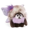 Nici 48421 Monsterdoos Monster Jeebydoo Lila 10cm Plüsch Kuscheltier -Boutique-Laden für Plüschtiere 48421 01 HA Frei 1890x2048