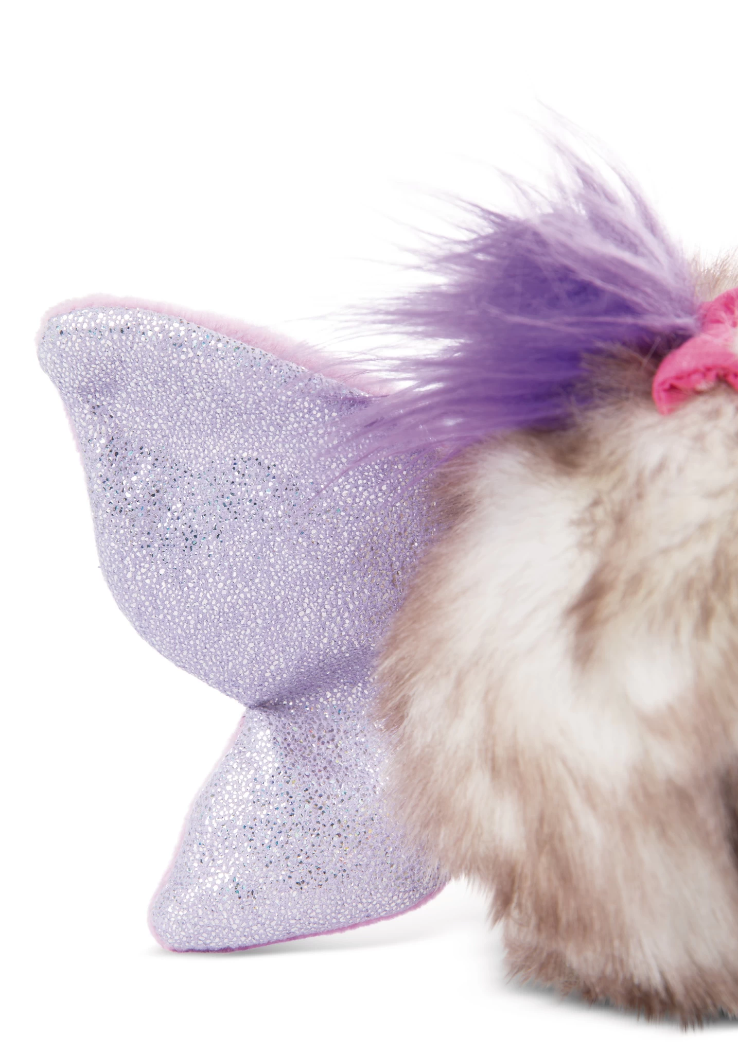 Nici 48421 Monsterdoos Monster Jeebydoo Lila 10cm Plüsch Kuscheltier 7 Nici 48421 Monsterdoos Monster Jeebydoo Lila 10cm Plüsch Kuscheltier – Bild 5