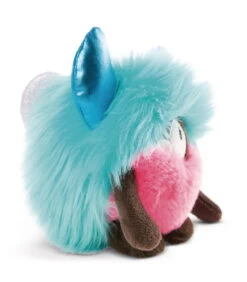 Nici 48420 Monsterdoos SET Monster Lila, Türkis, Schwarz 10cm Plüsch Kuscheltier -Boutique-Laden für Plüschtiere 48422 02 ZA Frei 1796x2048