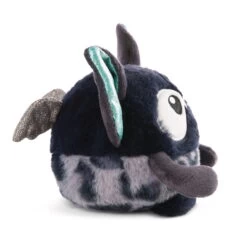 Nici 48420 Monsterdoos SET Monster Lila, Türkis, Schwarz 10cm Plüsch Kuscheltier -Boutique-Laden für Plüschtiere 48423 02 ZA Frei 2048x2033