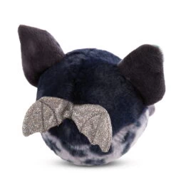 Nici 48423 Monsterdoos Monster Creepydoo Schwarz 10cm Plüsch Kuscheltier -Boutique-Laden für Plüschtiere 48423 04 ZA Frei 1978x2048