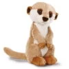 Nici 48460 Erdmännchen Meerkat 30cm Sitzend Plüsch Kuscheltier -Boutique-Laden für Plüschtiere 48460 01 HA Frei 1724x2048