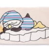 Nici 48524 Kissen Schlafmützen Pinguin Pingulini 43x25cm Rechteckig Plüsch -Boutique-Laden für Plüschtiere 48525 01 HA Frei 2048x1264