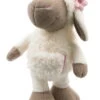 Nici 48533 Schaf Mit Blume Jolly Rosa Ca 25cm Schlenker Plüsch Kuscheltier -Boutique-Laden für Plüschtiere 48533 01 HA Frei 1385x2048