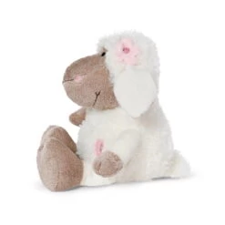 Nici 48533 Schaf Mit Blume Jolly Rosa Ca 25cm Schlenker Plüsch Kuscheltier -Boutique-Laden für Plüschtiere 48533 03 ZA Frei 2048x2048