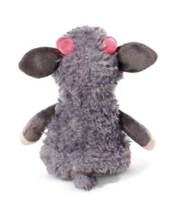 Nici 48534 Graues Schaf Mit Blume Jolly Lucy Ca 25cm Schlenker Plüsch Kuscheltier -Boutique-Laden für Plüschtiere 48534 04 ZA Frei 1675x2048
