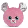 Nici 48580 Kissen GLUBSCHIS Maus Miss Mausie 32x32cm Figürlich Plüsch -Boutique-Laden für Plüschtiere 48580 01 HA Frei 2048x1782