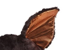 Nici 48581 Kissen GLUBSCHIS Fledermaus Wakiki 32x32cm Figürlich Plüsch -Boutique-Laden für Plüschtiere 48581 04 ZA Frei 2048x1345