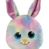 Nici 48583 Kissen GLUBSCHIS Hase Rainbow Candy 32x32cm Figürlich Plüsch -Boutique-Laden für Plüschtiere 48583 01 HA Frei 1541x2048