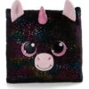 Nici 48585 Kissen GLUBSCHIS Einhorn Vita-Mi 30x30cm Figürlich Plüsch -Boutique-Laden für Plüschtiere 48585 01 HA Frei 1805x2048