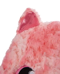 Nici 48587 Kissen GLUBSCHIS Katze Dreamie 30x30cm Figürlich Plüsch -Boutique-Laden für Plüschtiere 48587 03 ZA weiss 1659x2048