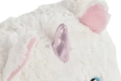 Nici 48588 Kissen GLUBSCHIS Einhorn Milky-Fee 30x30cm Figürlich Plüsch -Boutique-Laden für Plüschtiere 48588 03 ZA Frei 2048x1366