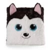Nici 48589 Kissen GLUBSCHIS Husky Barkley 30x30cm Figürlich Plüsch -Boutique-Laden für Plüschtiere 48589 01 HA Frei 1887x2048