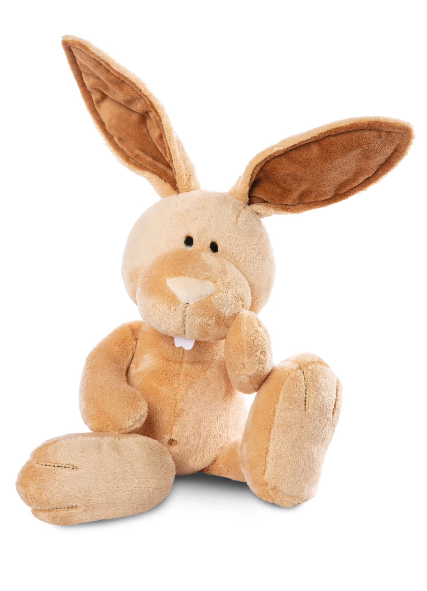 Nici 48596 Hase Ralf Rabbit Ca 50cm Plüsch Kuscheltier Schlenker Spring 3 Nici 48596 Hase Ralf Rabbit Ca 50cm Plüsch Kuscheltier Schlenker Spring