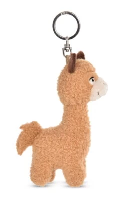 Nici 48600 Schlüsselanhänger Alpaka Al Paka 10cm Plüsch GREEN -Boutique-Laden für Plüschtiere 48600 03 ZA Frei 1280x2048