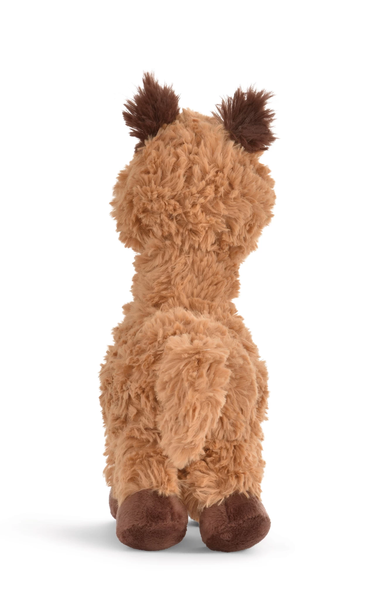 Nici 48604 Alpaka Al Paka 25cm Stehend Plüsch Kuscheltier GREEN 6 Nici 48604 Alpaka Al Paka 25cm Stehend Plüsch Kuscheltier GREEN – Bild 4