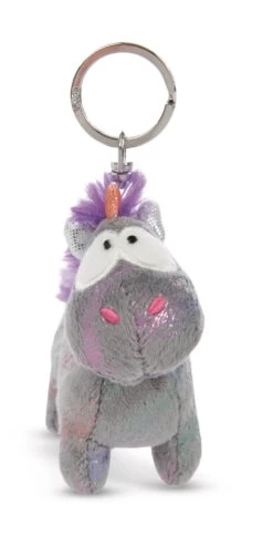 Nici 48621 Schlüsselanhänger Einhorn Star Bringer 10cm Plüsch Magical Dreams -Boutique-Laden für Plüschtiere 48621 02 ZA Frei 1048x2048